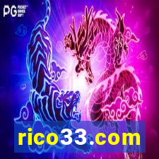 rico33.com