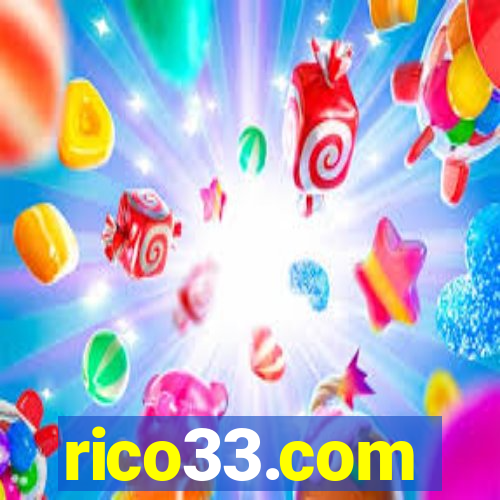 rico33.com