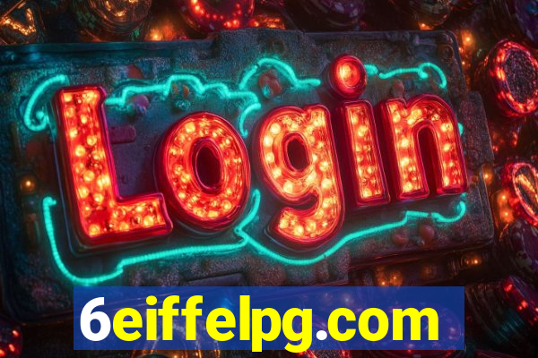 6eiffelpg.com