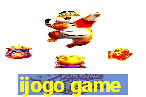 ijogo game