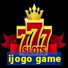 ijogo game