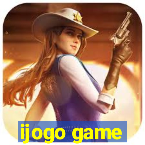 ijogo game