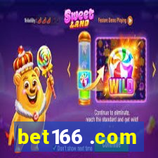 bet166 .com