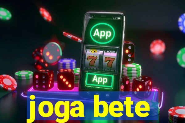 joga bete