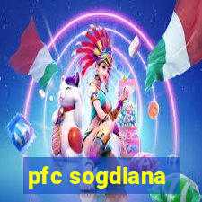 pfc sogdiana