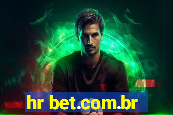 hr bet.com.br