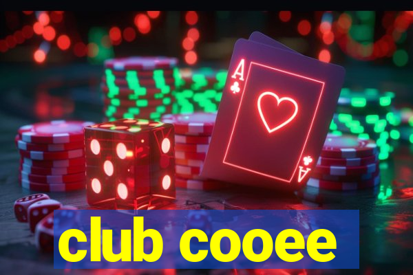 club cooee