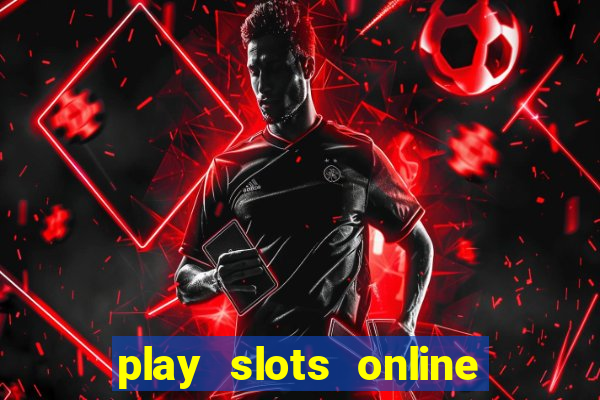 play slots online new jersey