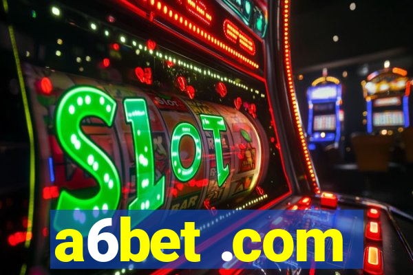 a6bet .com