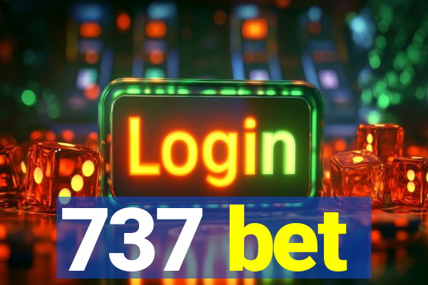 737 bet