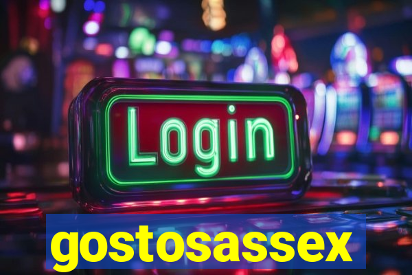 gostosassex