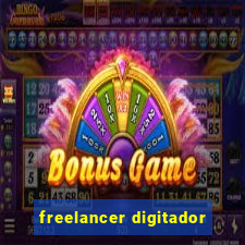 freelancer digitador