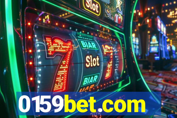 0159bet.com