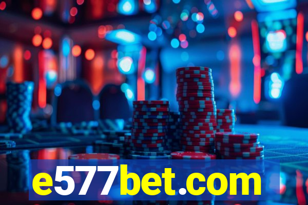 e577bet.com