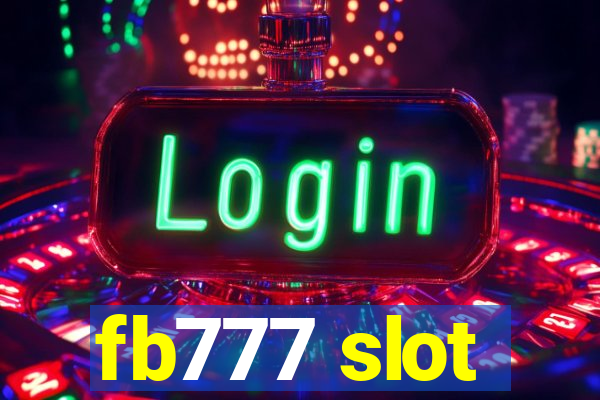 fb777 slot