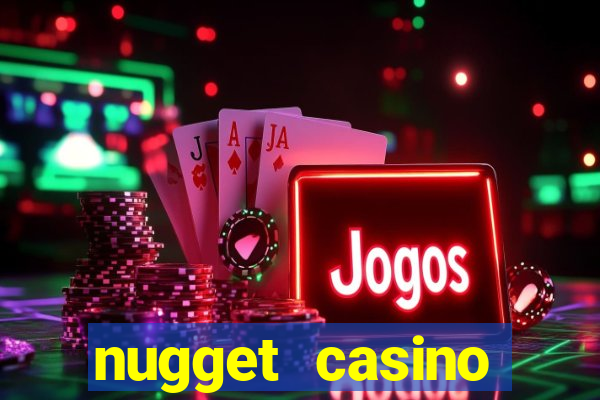 nugget casino resort sparks nv