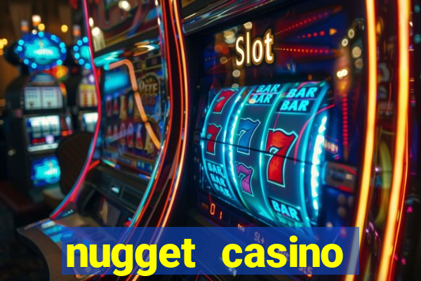 nugget casino resort sparks nv