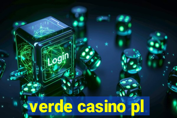 verde casino pl