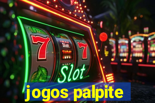 jogos palpite