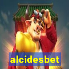 alcidesbet