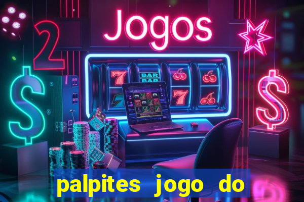 palpites jogo do bicho hoje