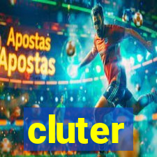 cluter