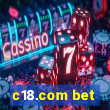 c18.com bet