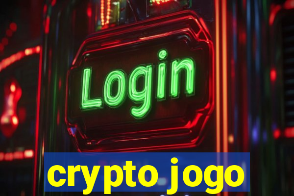 crypto jogo