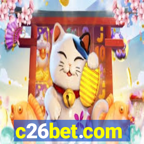 c26bet.com