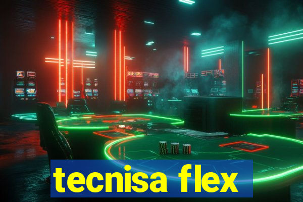 tecnisa flex