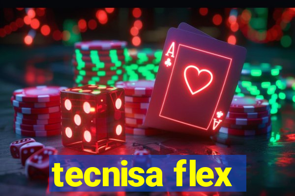 tecnisa flex