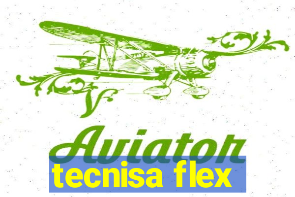 tecnisa flex