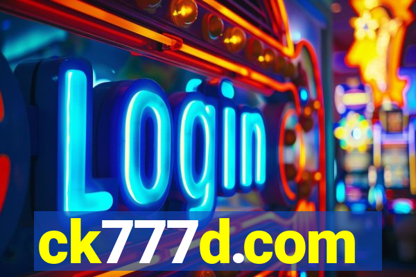 ck777d.com