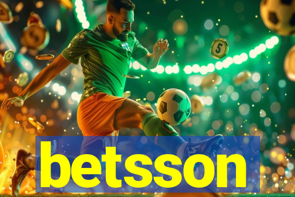 betsson