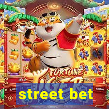 street bet