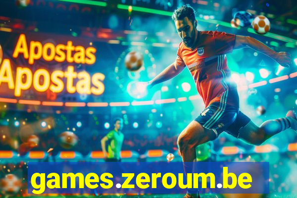 games.zeroum.bet