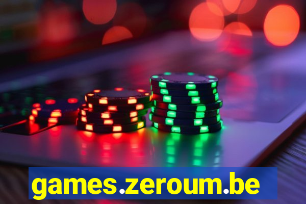 games.zeroum.bet