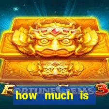 how much is qoituhvox0.3.0.4 jackpot casino game