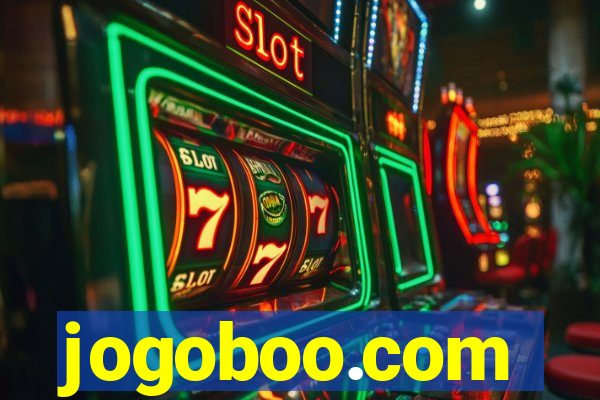 jogoboo.com