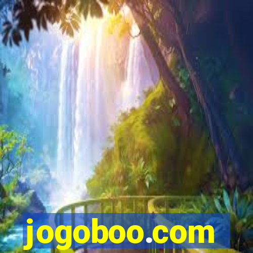 jogoboo.com