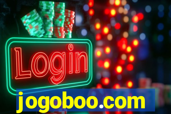 jogoboo.com