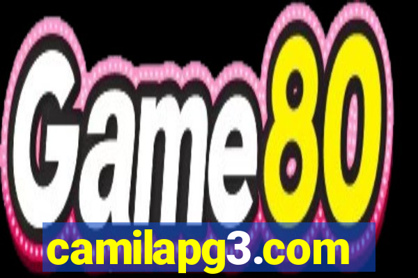 camilapg3.com