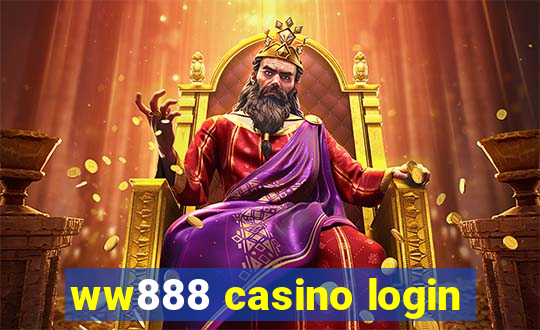 ww888 casino login