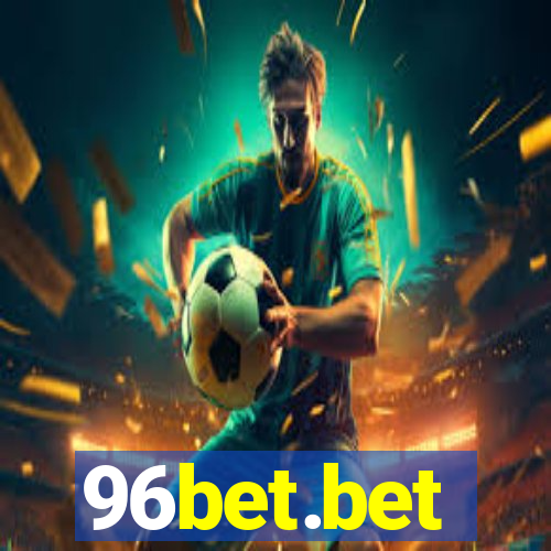 96bet.bet