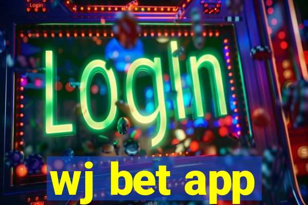 wj bet app