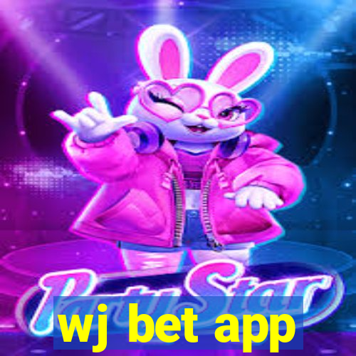 wj bet app