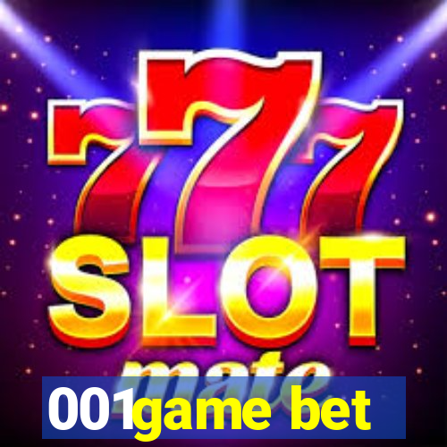 001game bet