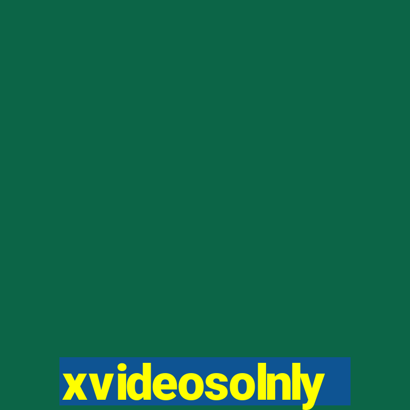 xvideosolnly