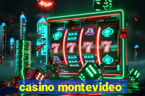 casino montevideo