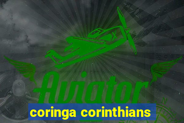 coringa corinthians